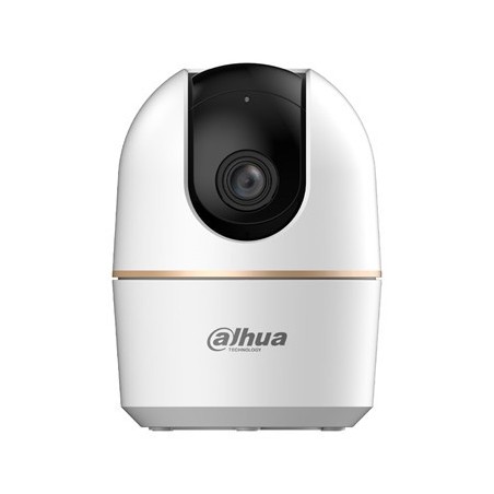 Dahua IPC-H4AP-0360B-EUR - Cámara de video IP WIFI motorizada de 4MP IR 10m