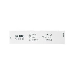 Paradox IP180 - Kommunikations-IP der Modulschnittstelle