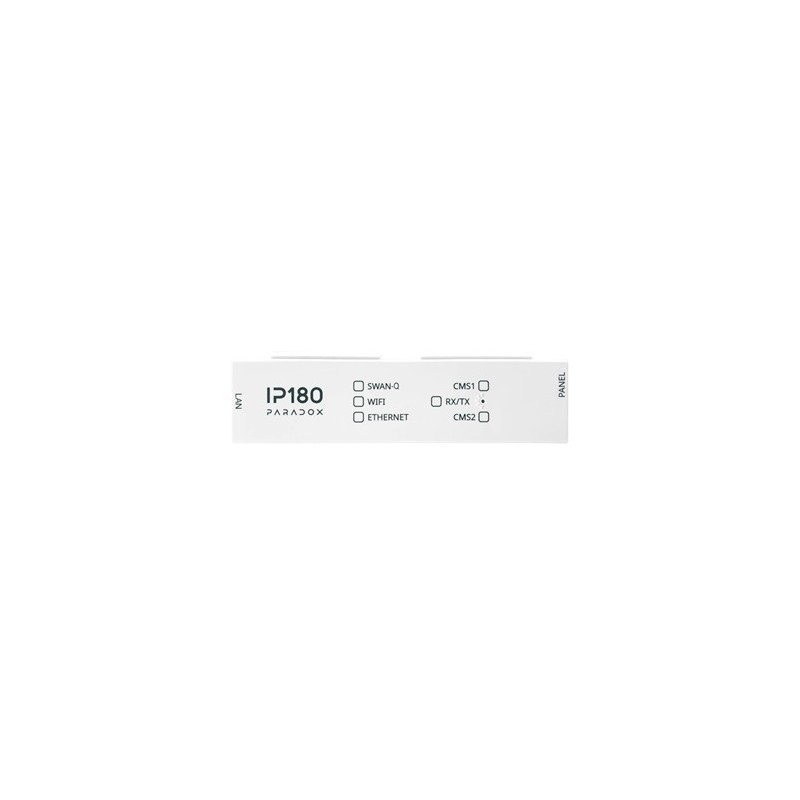 Paradox IP180 - Module interface communication IP