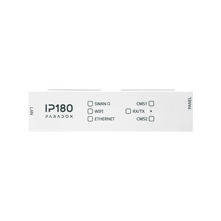 Paradox IP180 - Kommunikations-IP der Modulschnittstelle