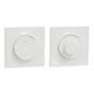 Wiser Odace S520513K - Drahtloses Steuerungskit & Zigbee 3.0 Lichtdimmer