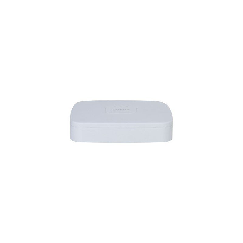 Dahua NVR2104-S3 - 4-Channel IP CCTV Recorder Dahua NVR2104-S3 - 4-Channel IP CCTV Recorder