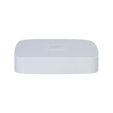 Dahua NVR2104-S3 - 4-Channel IP CCTV Recorder