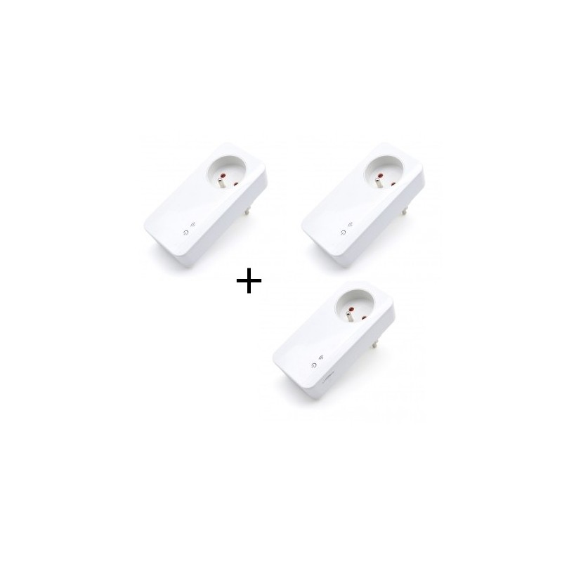 copy of Simpal T40 - Pack collegato GSM spina / radio T40 due prese T20 copy of Simpal T40 - Pack collegato GSM spina / radio T40 due prese T20