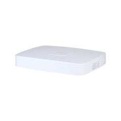 Dahua NVR4108-8P-4KS3 - 8-Kanal-POE-4K-Digital-Videorecorder