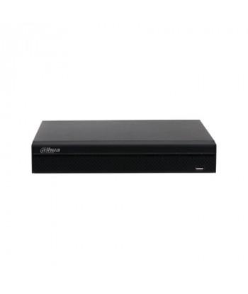 Dahua NVR4104HS-P-4KS3-1×960G/SSD - Disco rigido SSD per videoregistratore digitale POE a 4 canali