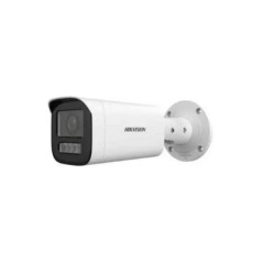 Hikvision DS-2CD1663G2-LIZSU - Cámara IP Poe híbrida inteligente de 6 megapíxeles de Hikvision