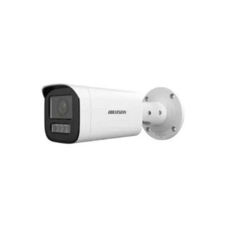 Hikvision DS-2CD1663G2-LIZSU - Cámara IP Poe híbrida inteligente de 6 megapíxeles de Hikvision