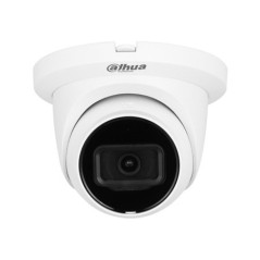 Dahua IPC-HDW2441TMP-S-0280B - Domo de videovigilancia IP Starlight WizSense 4MP