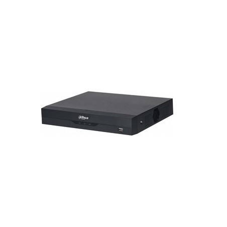 Dahua XVR5104HS-I3 - Enregistreur vidéosurveillance 4 voies
