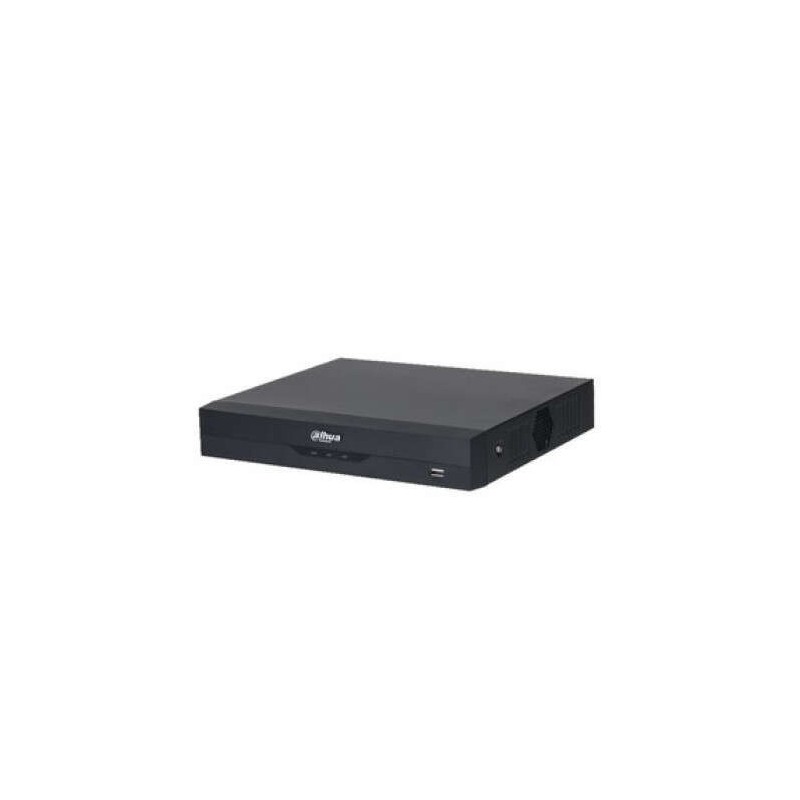 Dahua XVR5104HS-4KL-I3 + disque dur SSD 1To - Enregistreur vidéosurveillance Pentabride Wizense