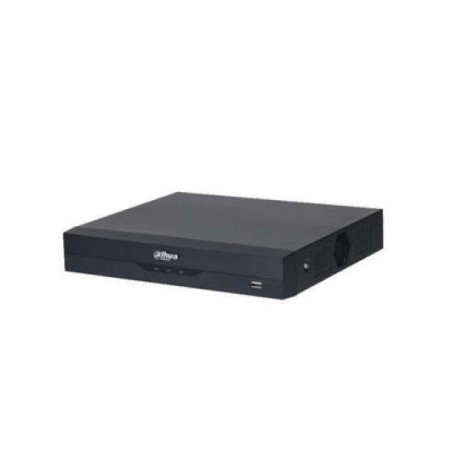 Dahua XVR5104HS-4KL-I3 + Disco Rigido SSD da 1TB - Pentabride Wizense Registratore di Videosorveglianza