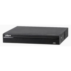 Dahua XVR5108HS-I3 - Registratore di videosorveglianza 8 canali