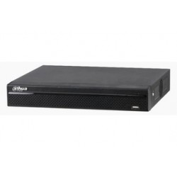 Dahua XVR5108HS-I3 - Grabador de videovigilancia de 8 canales