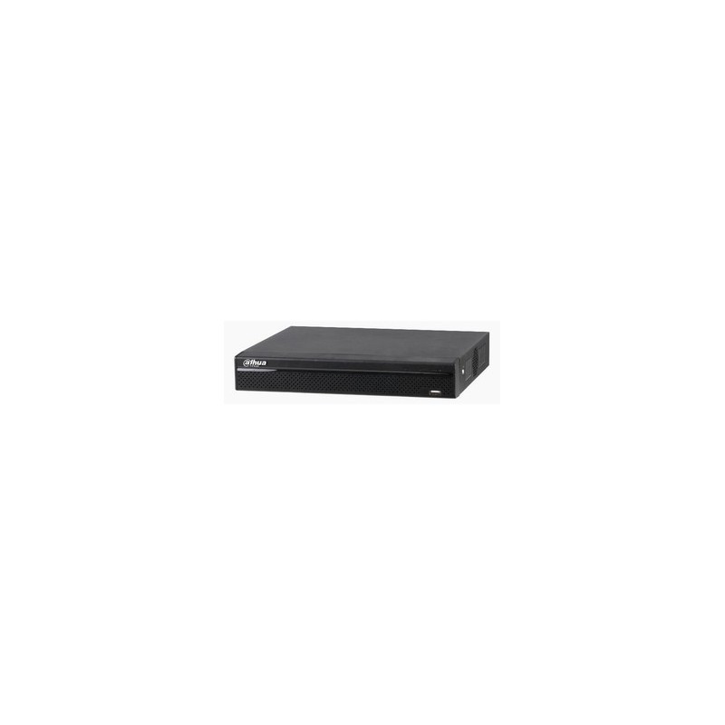 Dahua XVR5108HS-I3 + SSD de 1 TB - Grabadora de videovigilancia de 8 canales PENTABRIDE Disco duro SSD de 1 TB Dahua XVR5108HS-I3 + SSD de 1 TB - Grabadora de videovigilancia de 8 canales PENTABRIDE Disco duro SSD de 1 TB