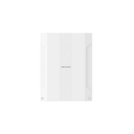 Hikvision Ax Pro Ultra DS-PWA96-M2H-WE - Pannello di Controllo Radio Axpro Ultra con 16I/2O Cablato 868MHz, EN Grado 2