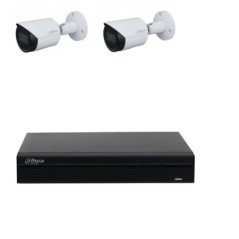 Dahua NVR4104HS-P-4KS3-1×960G/SSD - Disco rigido SSD per videoregistratore digitale POE a 4 canali