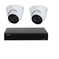 Dahua NVR4104HS-P-4KS3-1×960G/SSD - Disco rigido SSD per videoregistratore digitale POE a 4 canali