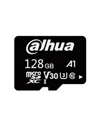 Dahua DHI-TF-L100-128GO00F0 - Carte SD vidéo surveillance 128 Go