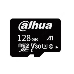 Dahua DHI-TF-L100-128GO00F0 - Scheda SD Videosorveglianza 128GB