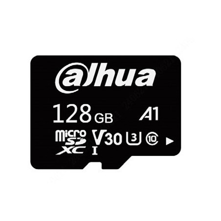 Dahua DHI-TF-L100-128GO00F0 - Carte SD vidéo surveillance 128 Go