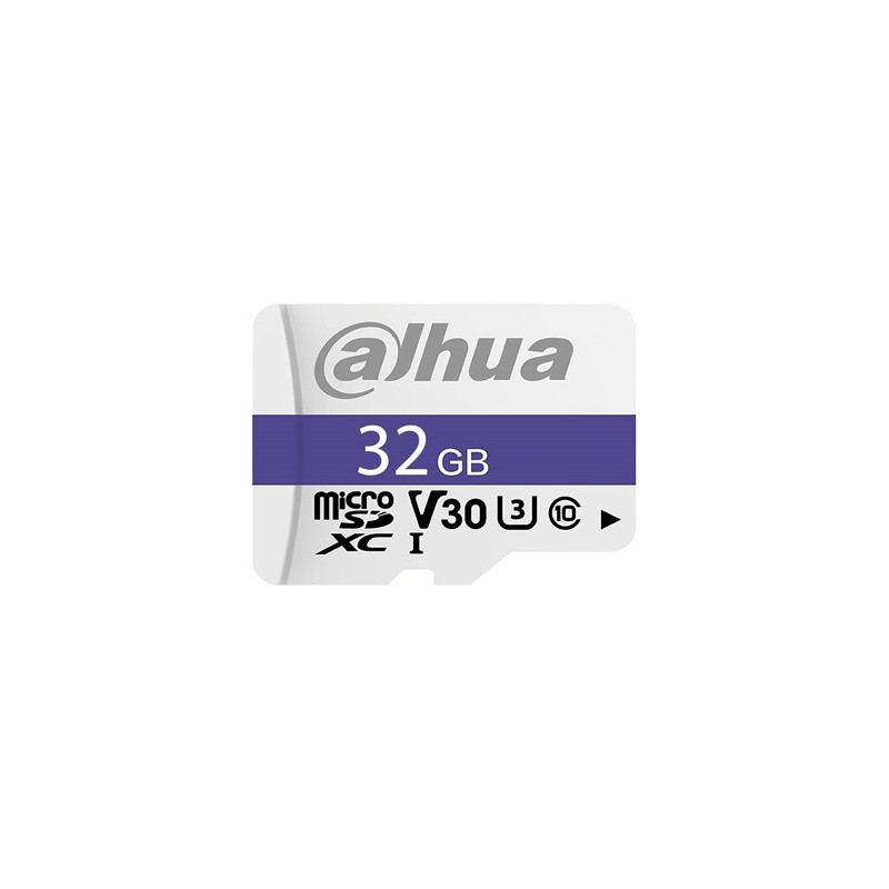 Dahua TF-C100/32GB - 32GB Video Surveillance SD Card