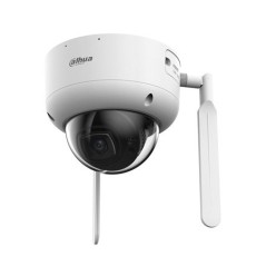 Dahua IPC-HDBW3441DR1P-AST-4G-NL668EAU-0280B - 4 Megapixel 4G IP-Videoüberwachungskamera