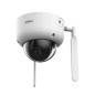 Dahua IPC-HDBW3441DR1P-AST-4G-NL668EAU-0280B - Caméra vidéo surveillance IP 4G 4 mégapixels Dahua IPC-HDBW3441DR1P-AST-4G-NL668EAU-0280B - Caméra vidéo surveillance IP 4G 4 mégapixels