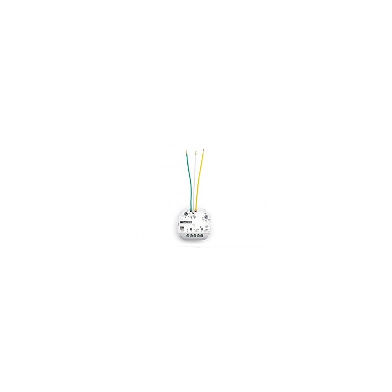 TYXIA 4840 dimmer module timer DELTA DORE