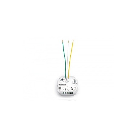 TYXIA 4840 dimmer module timer DELTA DORE