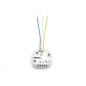 TYXIA 4840 dimmer module timer DELTA DORE