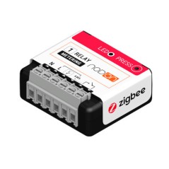 Nodon SIN-4-1-21 - Module Zigbee multifonction mesure de consommation