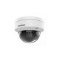 Hikvision Video Surveillance Kit - DS-7104NI-Q1/4P Recorder, 1TB SSD Hard Drive, 2 Domes, 4 Megapixels