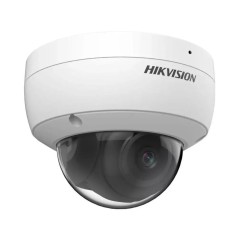 HIKVISION DS-2CD1123G0E-I - Vandal-proof 2MP IP Dome