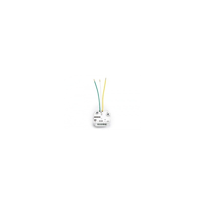 Delta Dore TYXIA 4801- Empfänger 10A potentialfreier Kontakt DELTA DORE Delta Dore TYXIA 4801- Empfänger 10A potentialfreier Kontakt DELTA DORE