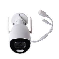 Delta Dore Tycam Guard - Tycam Guard caméra de sécurité extérieure connectée