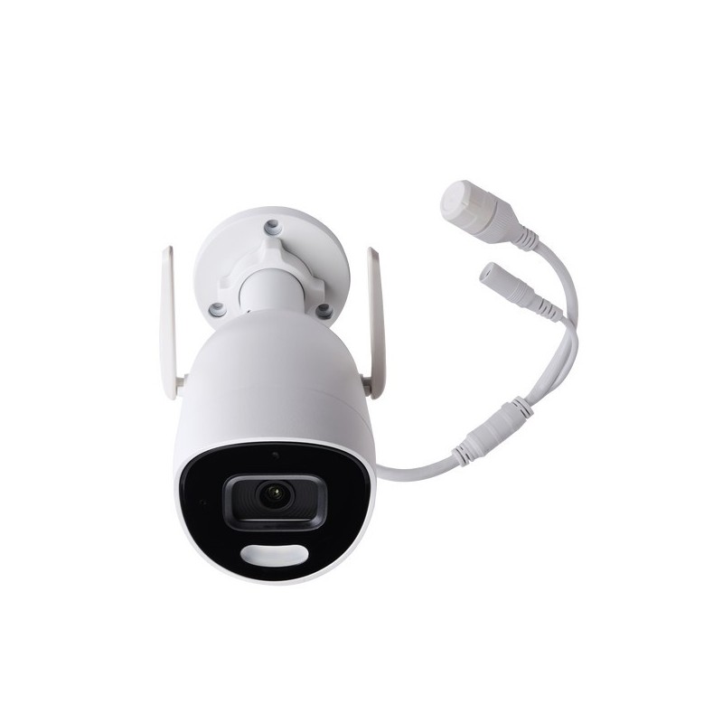 Delta Dore Tycam Guard - Tycam Guard 6417017 vernetzte Überwachungskamera für den Außenbereich