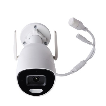 Delta Dore Tycam Guard - Tycam Guard Connected Outdoor Security Camera