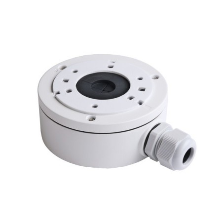 Delta Dore BRE 6417019 - Caja de conexión impermeable para cámara Tycam Guard