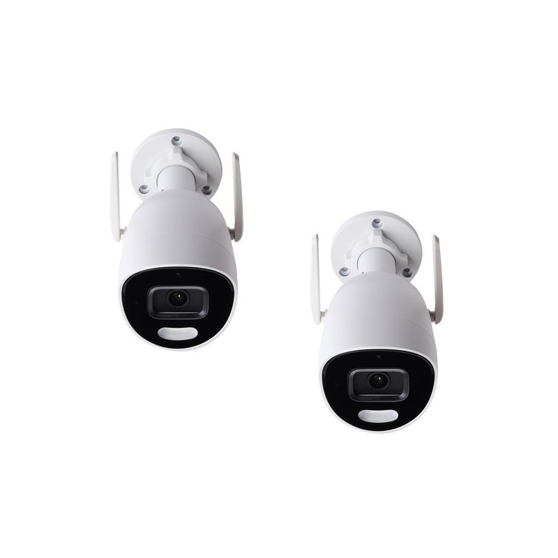 Delta Dore Tycam Guard 6417020 - Pack 2 Tycam Guard Kameras 6417017 Outdoor Connected Delta Dore Tycam Guard 6417020 - Pack 2 Tycam Guard Kameras 6417017 Outdoor Connected