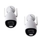 Delta Dore Tycam Guard 6417020 - Pack 2 Cámaras Tycam Guard 6417017 Outdoor Connected Delta Dore Tycam Guard 6417020 - Pack 2 Cámaras Tycam Guard 6417017 Outdoor Connected