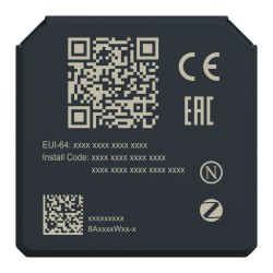 Wiser CCT50110002W - Módulo interruptor Zigbee