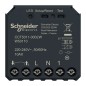 Wiser CCT5011-0002W - Module interrupteur Zigbee