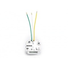 DELTA DORE TYXIA 4811 - Módulo receptor empotrable de 1 vía 10A