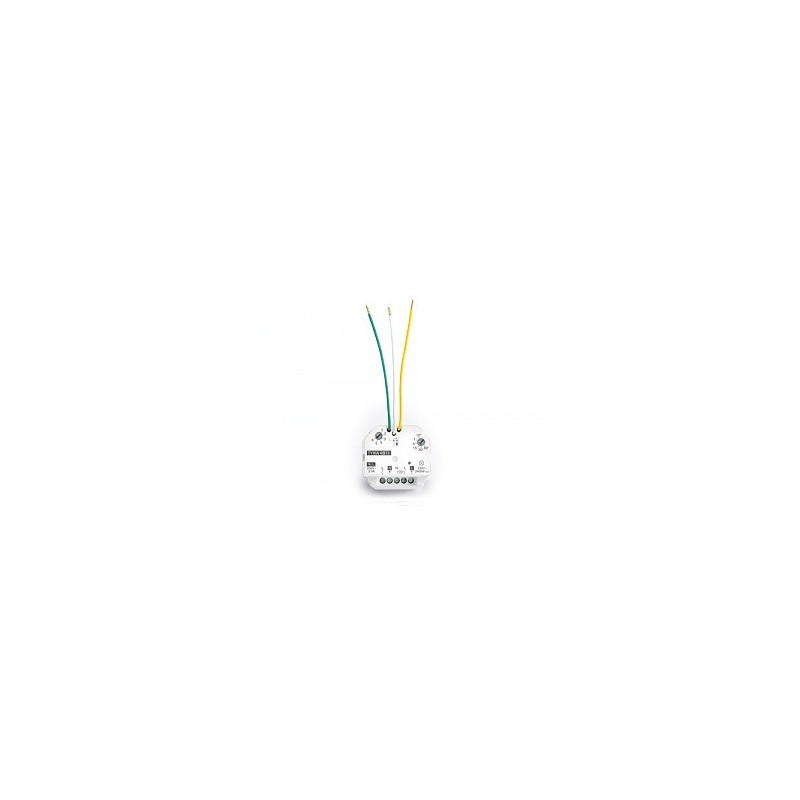 DELTA DORE TYXIA 4811 - 10A 1-way recessed receiver module DELTA DORE TYXIA 4811 - 10A 1-way recessed receiver module