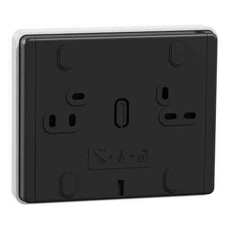 Wiser CCT501801 - Zigbee Generation 2 WIFI Gateway