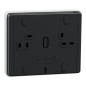 Wiser CCT501801 - Zigbee Generation 2 WIFI Gateway Wiser CCT501801 - Zigbee Generation 2 WIFI Gateway
