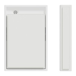 Wiser CCT591012 - Detektor für Fenstertüröffnung