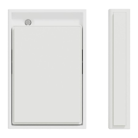 Wiser CCT591012 - Detektor für Fenstertüröffnung