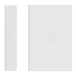 Wiser CCT591012 - Rilevatore di apertura per porte finestre